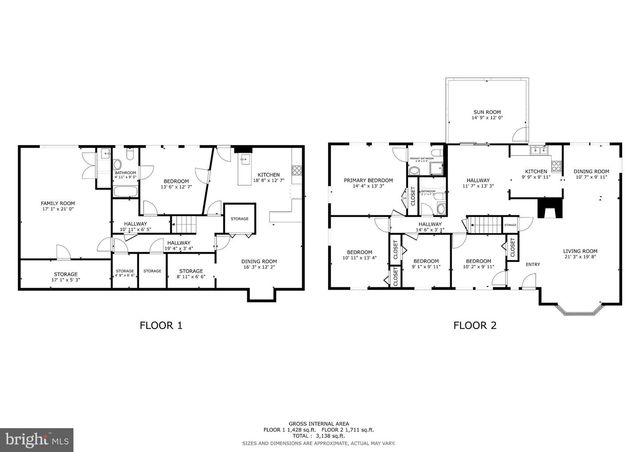 905 RIDLEY CREEK DR, Media, PA 19063