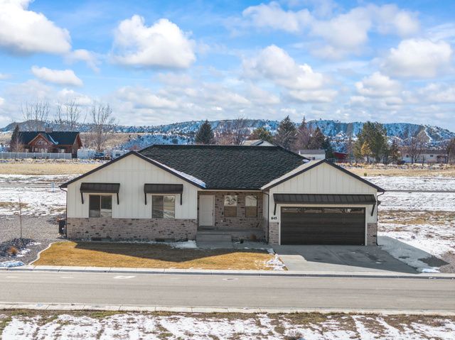 845 N 140 W, Mayfield, UT 84643