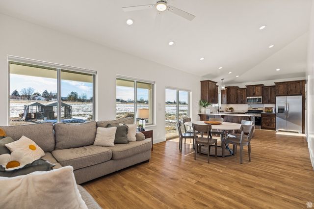 845 N 140 W, Mayfield, UT 84643