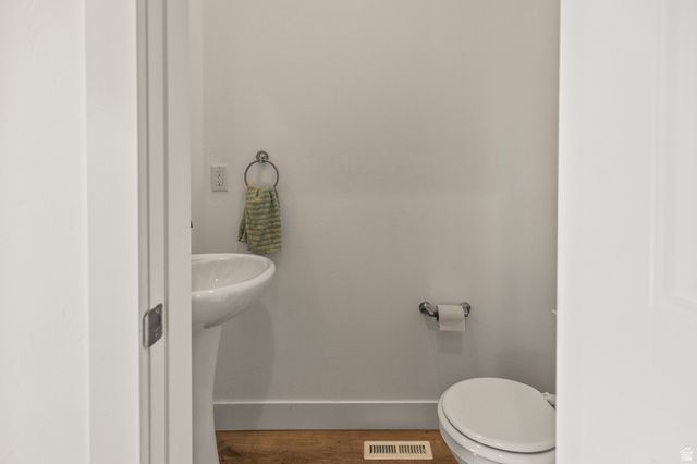 845 N 140 W, Mayfield, UT 84643