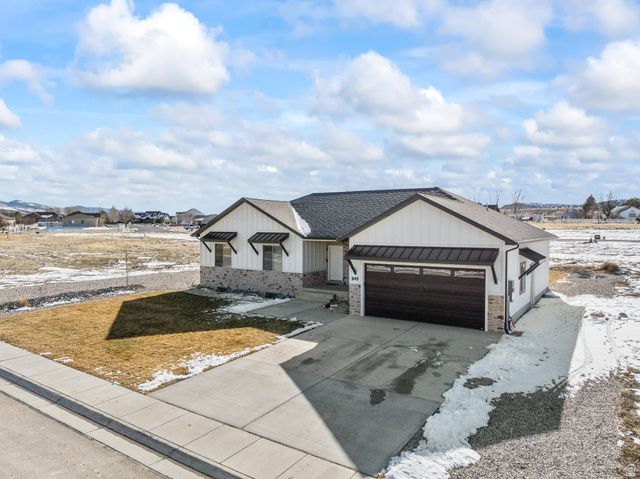 845 N 140 W, Mayfield, UT 84643