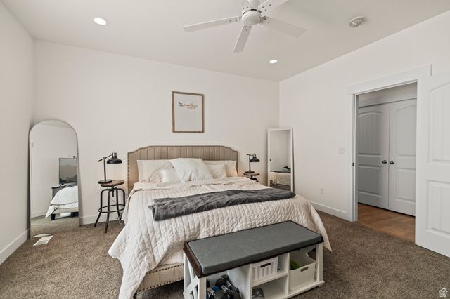 845 N 140 W, Mayfield, UT 84643