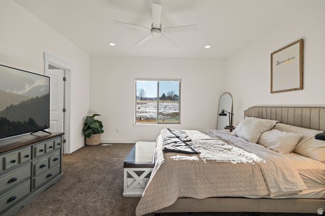 845 N 140 W, Mayfield, UT 84643