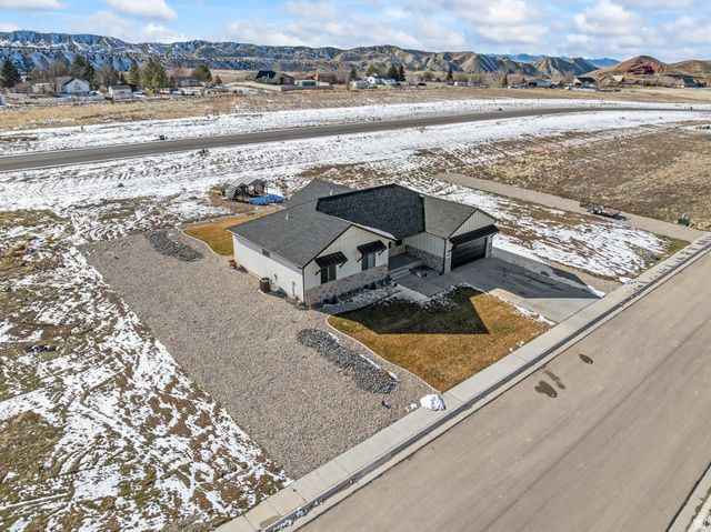 845 N 140 W, Mayfield, UT 84643