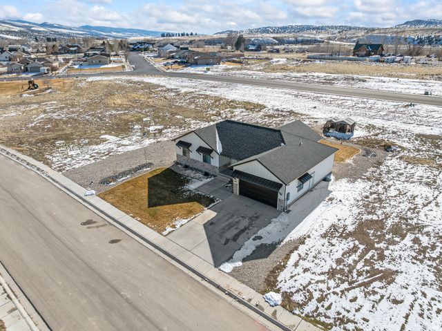 845 N 140 W, Mayfield, UT 84643