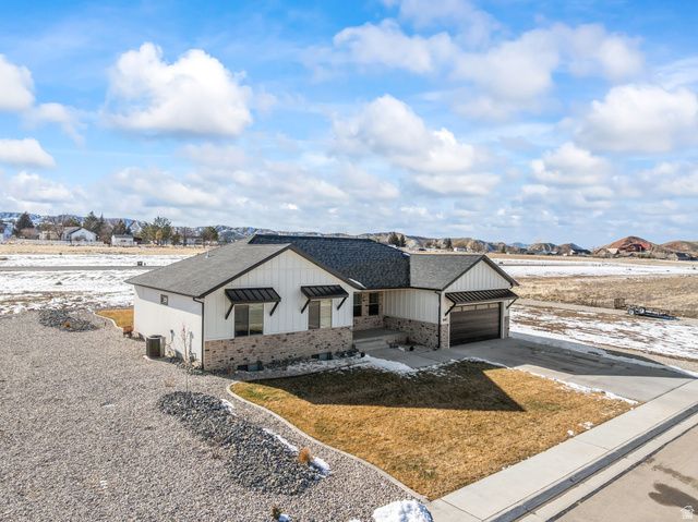 845 N 140 W, Mayfield, UT 84643