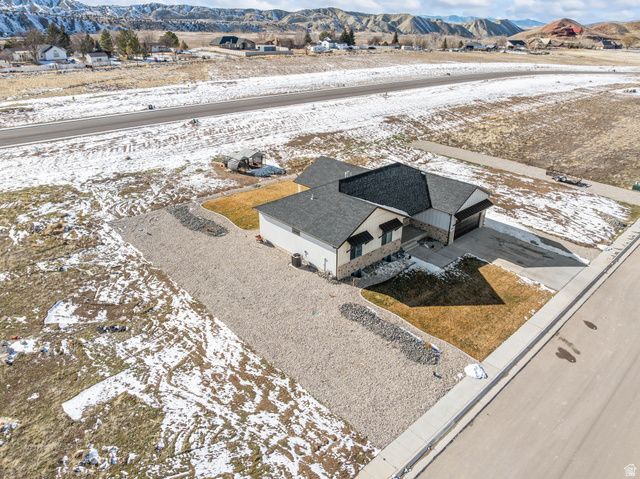 845 N 140 W, Mayfield, UT 84643