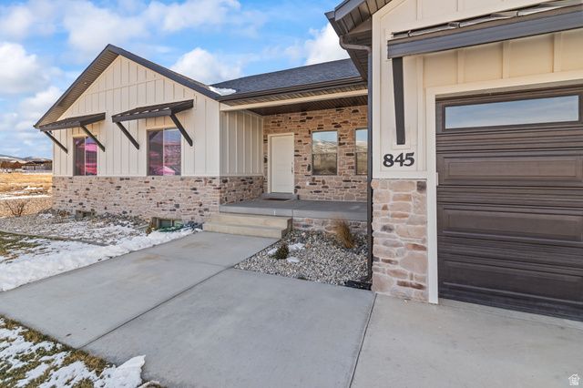 845 N 140 W, Mayfield, UT 84643
