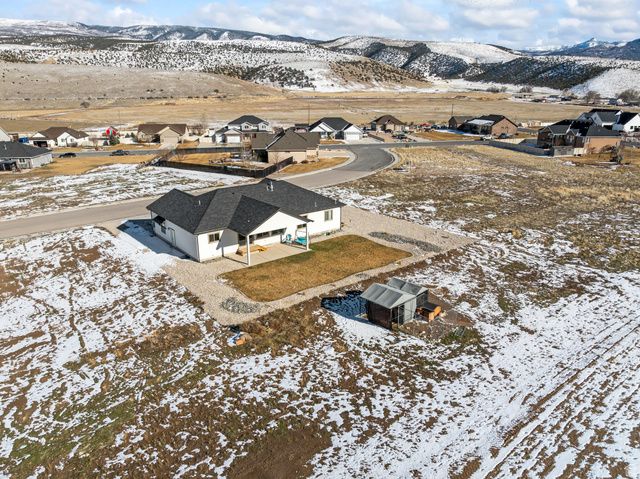 845 N 140 W, Mayfield, UT 84643