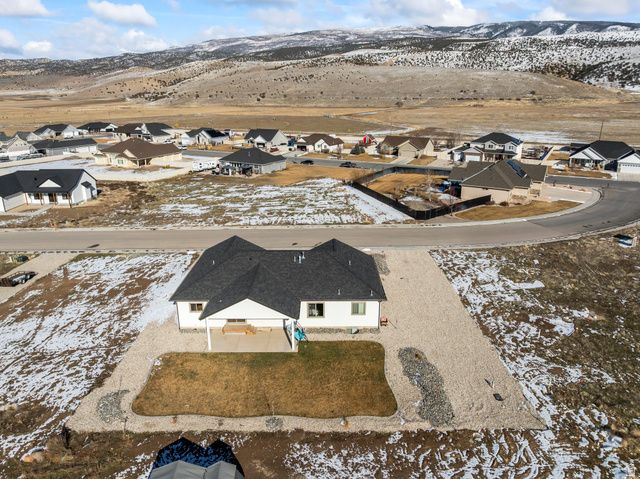 845 N 140 W, Mayfield, UT 84643