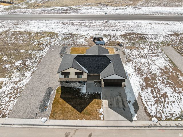 845 N 140 W, Mayfield, UT 84643