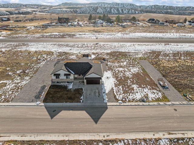 845 N 140 W, Mayfield, UT 84643