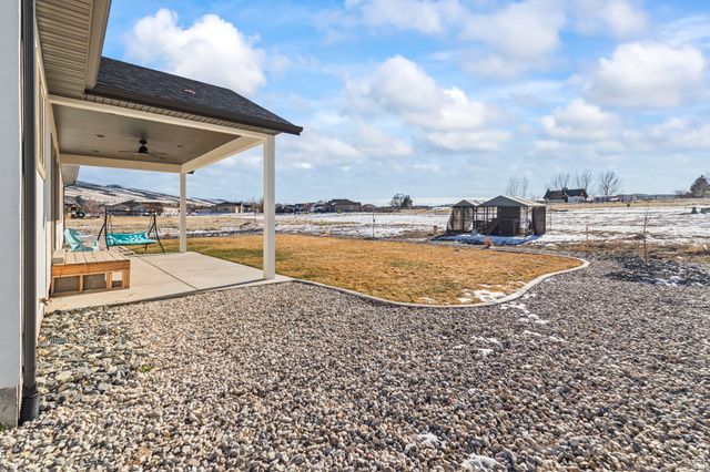 845 N 140 W, Mayfield, UT 84643