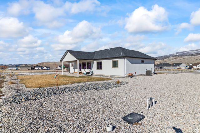 845 N 140 W, Mayfield, UT 84643