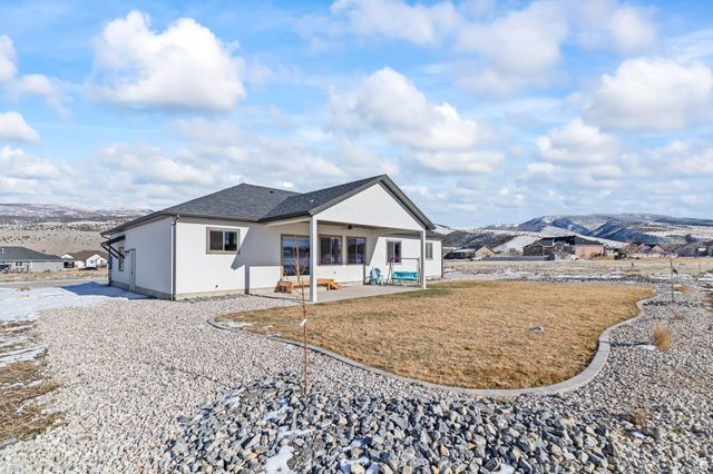 845 N 140 W, Mayfield, UT 84643