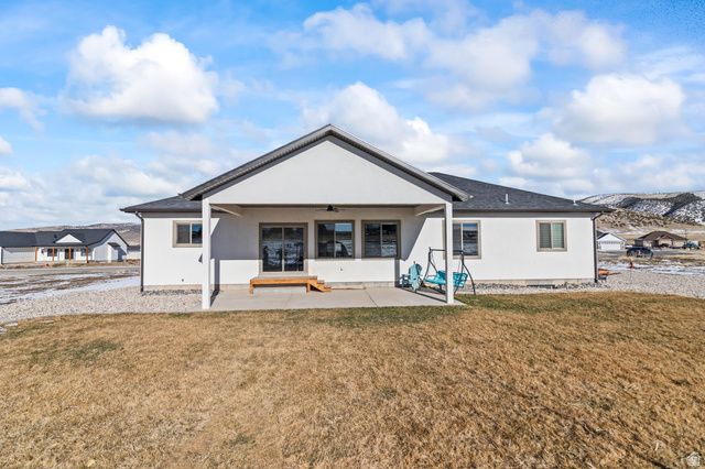 845 N 140 W, Mayfield, UT 84643