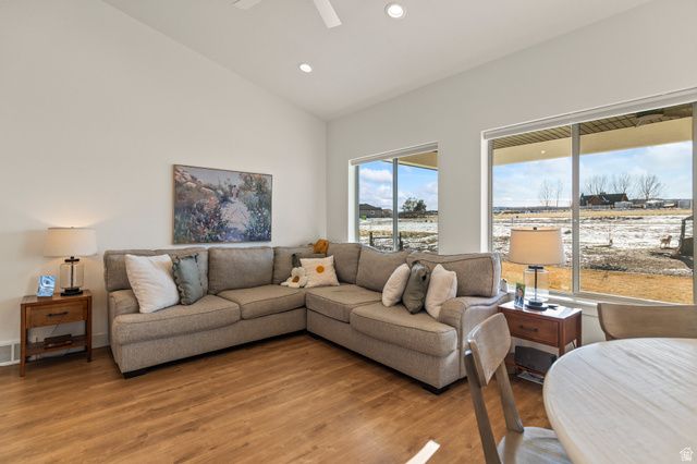 845 N 140 W, Mayfield, UT 84643