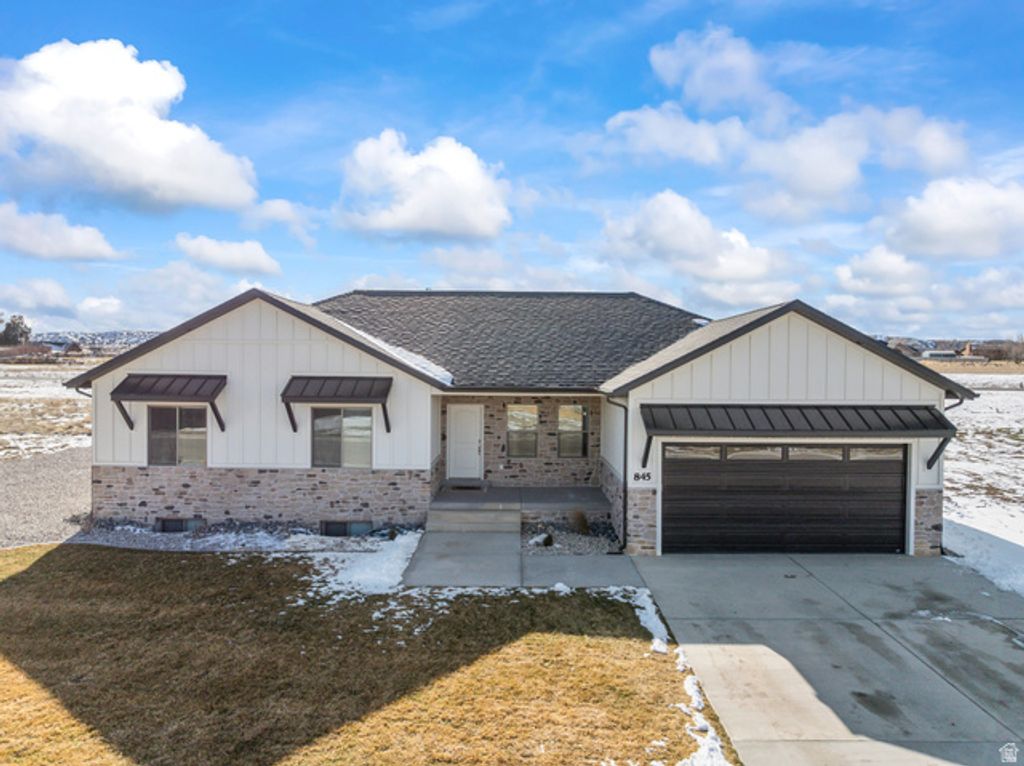 845 N 140 W, Mayfield, UT 84643