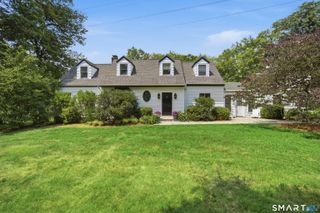 78 River Road, Weston, CT 06883
