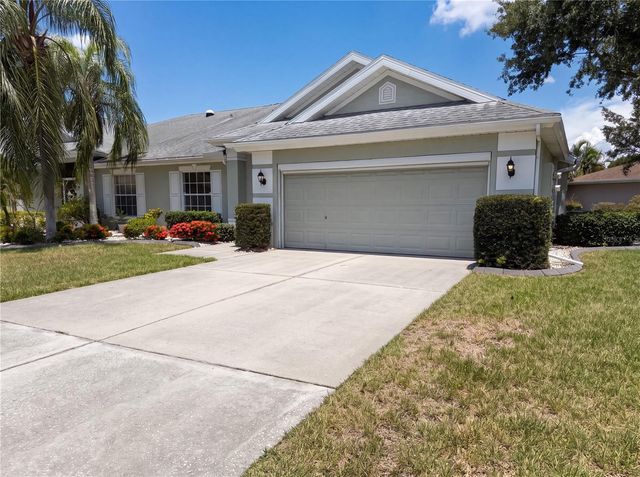 923 OXFORD PARK DRIVE 81, Sun City Center, FL 33573