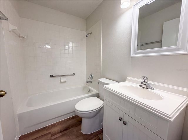 923 OXFORD PARK DRIVE 81, Sun City Center, FL 33573