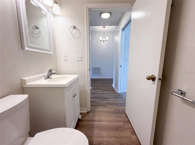 923 OXFORD PARK DRIVE 81, Sun City Center, FL 33573