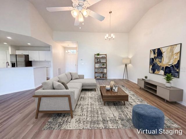 923 OXFORD PARK DRIVE 81, Sun City Center, FL 33573