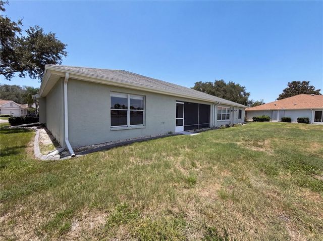 923 OXFORD PARK DRIVE 81, Sun City Center, FL 33573
