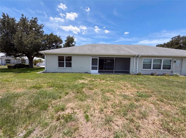 923 OXFORD PARK DRIVE 81, Sun City Center, FL 33573