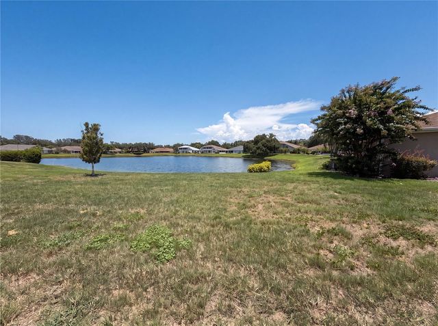 923 OXFORD PARK DRIVE 81, Sun City Center, FL 33573
