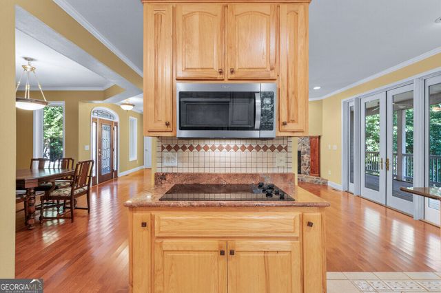 43 Baisto Lane, Blairsville, GA 30512