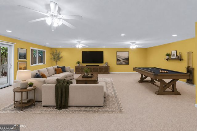 43 Baisto Lane, Blairsville, GA 30512