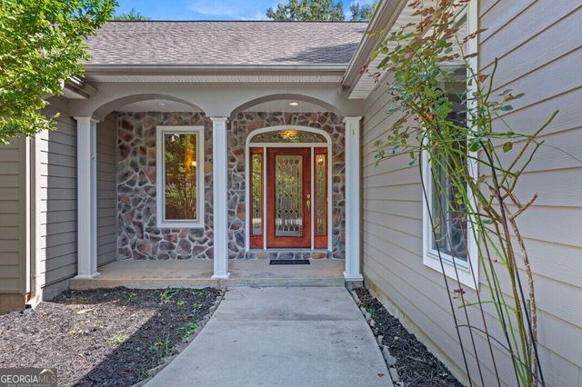 43 Baisto Lane, Blairsville, GA 30512