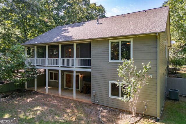43 Baisto Lane, Blairsville, GA 30512