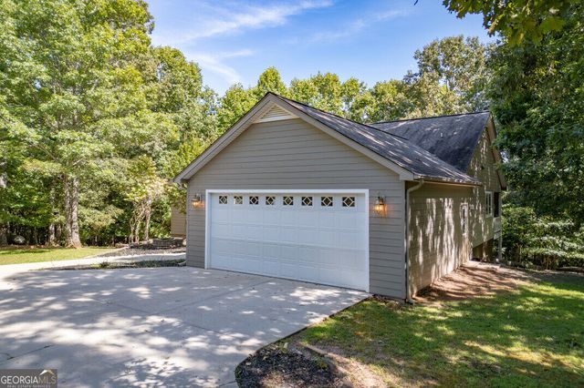 43 Baisto Lane, Blairsville, GA 30512