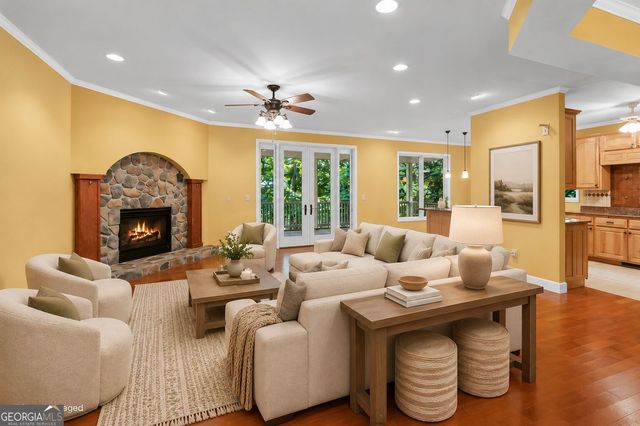 43 Baisto Lane, Blairsville, GA 30512