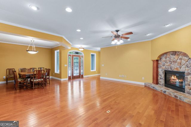 43 Baisto Lane, Blairsville, GA 30512