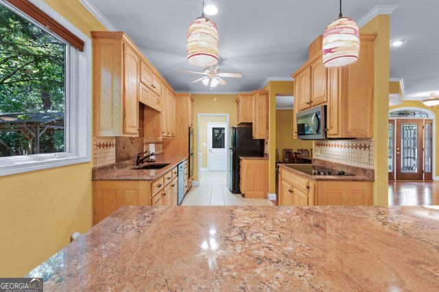 43 Baisto Lane, Blairsville, GA 30512