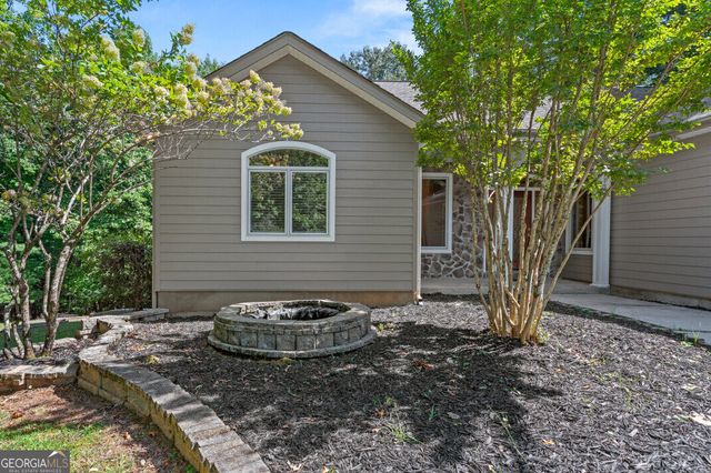 43 Baisto Lane, Blairsville, GA 30512