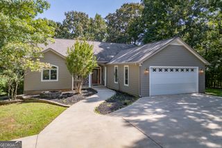 43 Baisto Lane, Blairsville, GA 30512
