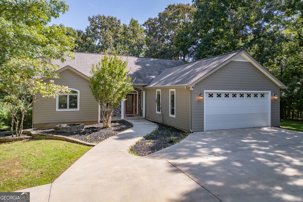 43 Baisto Lane, Blairsville, GA 30512