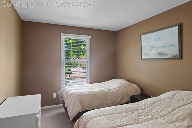 39681 Muirfield Lane, Northville Township, MI 48168