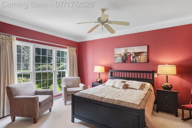 39681 Muirfield Lane, Northville Township, MI 48168