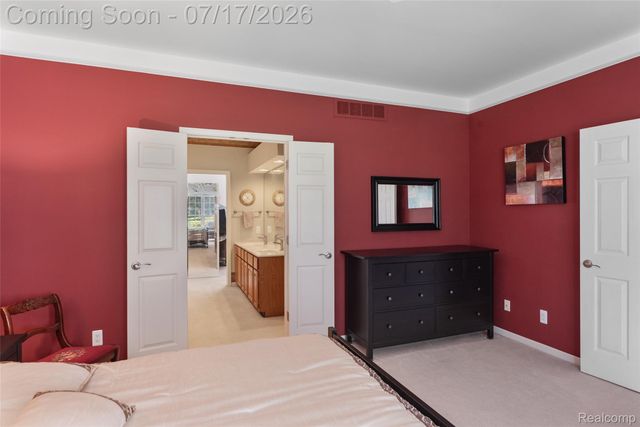 39681 Muirfield Lane, Northville Township, MI 48168