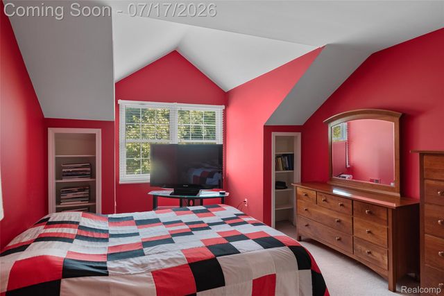 39681 Muirfield Lane, Northville Township, MI 48168