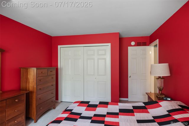 39681 Muirfield Lane, Northville Township, MI 48168