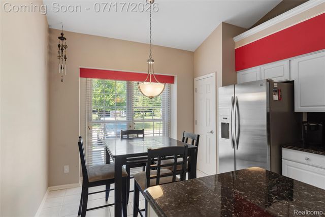 39681 Muirfield Lane, Northville Township, MI 48168