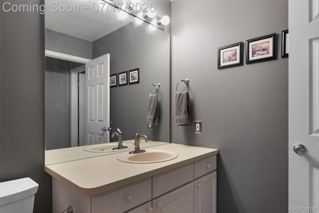 39681 Muirfield Lane, Northville Township, MI 48168