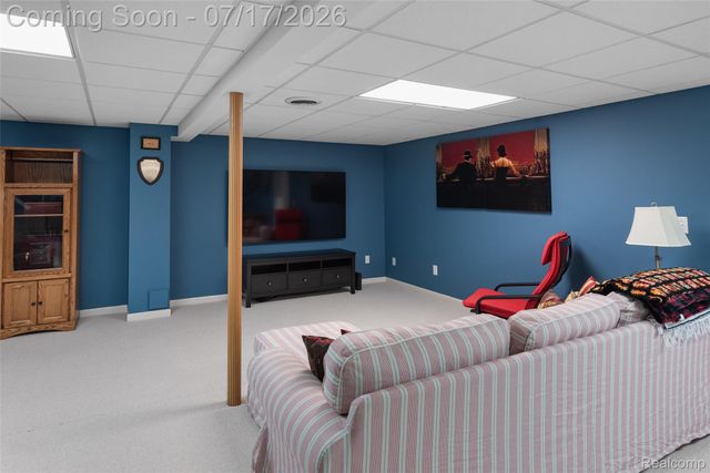 39681 Muirfield Lane, Northville Township, MI 48168