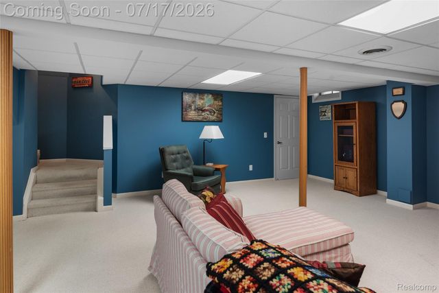 39681 Muirfield Lane, Northville Township, MI 48168